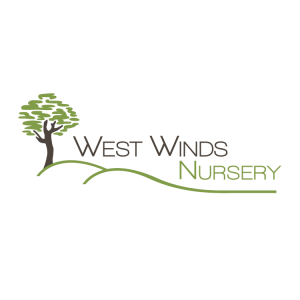West Winds Nursery Logo Image
