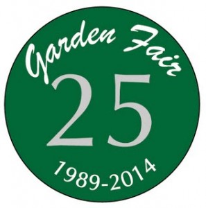 Garden Fair 25