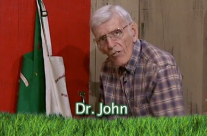 Shade Tree Farm on Television Home and Garden Show with Dr. John