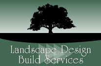 Landscape Design Build Services