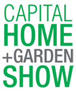 Join us at the Capital Home and Garden Show, February 22-24